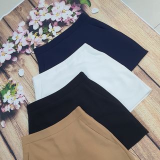 Quần giả váy từ 44_60kg