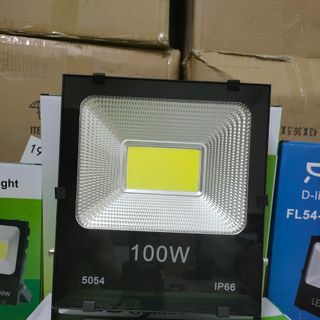 Đèn pha led 200w ngoài trời chống nước ip66