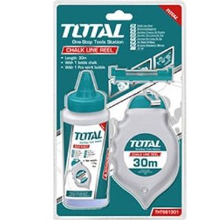 Phấn vẽ đường thẳng Total THT661301