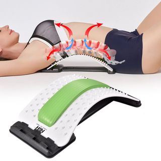 Khung nắn chỉnh cột sống, điều trị thoát vị đĩa đệm, thoái hóa, đau lưng, vai gáy
