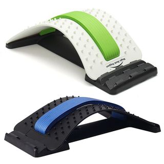 Khung nắn chỉnh cột sống, điều trị thoát vị đĩa đệm, thoái hóa, đau lưng, vai gáy