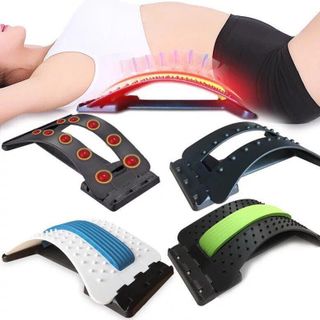 Khung nắn chỉnh cột sống, điều trị thoát vị đĩa đệm, thoái hóa, đau lưng, vai gáy