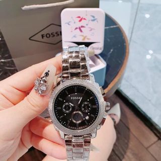 [ ]Đồng hồ nam Phot siu chạy 6 kim