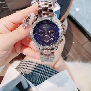 [ ]Đồng hồ nam Phot siu chạy 6 kim