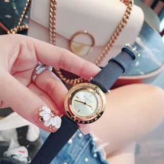 [ ]Đồng hồ nữ Miko Mk2526, Mk2525