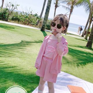 Set 3 món đủ bộ cho bé