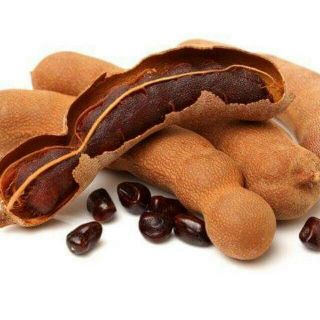 me thái sấy túi 1kg Sỉ ​​​​​​​54k / túi 1kg Đóng túi lưới có mác  Xuất xứ Thái Lan