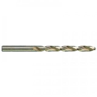 Mũi Khoan Sắt Hss-G 8.0X117Mm MILWAUKEE