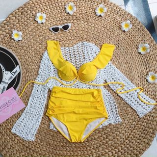 ĐỒ BƠI NỮ 0101