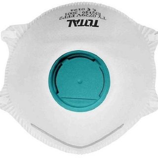 Mặt nạ chống bụi Total TSP401