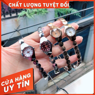 [ ] Đồng hồ nữ Da đô đá
