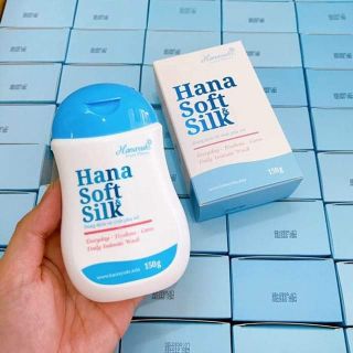 Dung dịch vệ sinh hanayuki