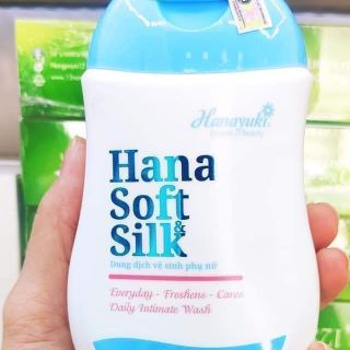 Dung dịch vệ sinh hanayuki