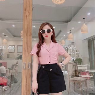 Quần short đùi s m l xl
