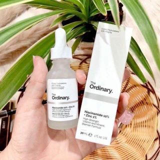 Serum trị thâm mụn Ỏdinary#KT