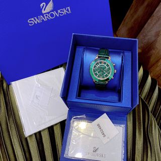 Đồng hồ nữ SWAROCSKI OCTEA LUX giá sỉ