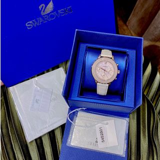 Đồng hồ nữ SWAROCSKI OCTEA LUX
