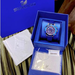 Đồng hồ nữ SWAROCSKI OCTEA LUX