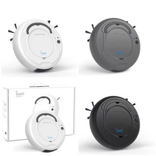Máy robot hút bụi tự động