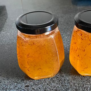 Trà hoa ngũ cốc, mật ong safron chuyên sỉ