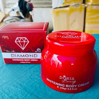Kem dưỡng da diamons