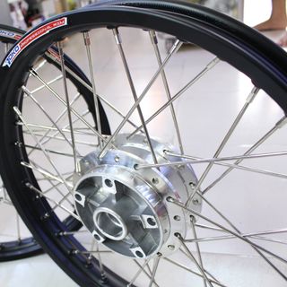 Căm Yoko Made in Thailand 100%