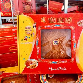 Bánh Trung Thu Tân Dân Lợi 2022