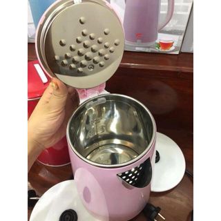 Ấm siêu tốc thái lan 2 lớp