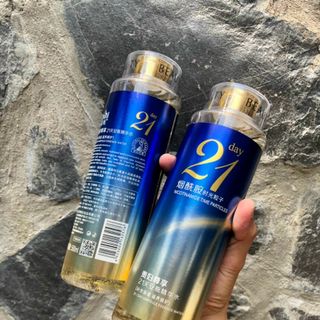 Tinh chất dưỡng da 21