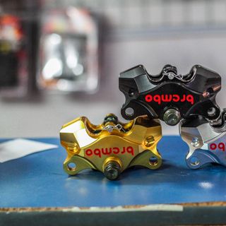 Heo dầu Brembo CNC