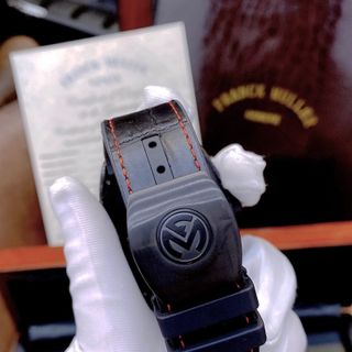 Đồng hồ nam FRANCK MULLERZ VANGUARD CARBON-KRYPTON giá sỉ