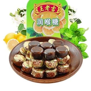 kẹo ngậm ho hàng nội địa trung