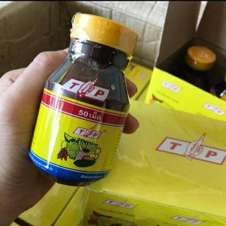 Vitamin tăng cân TP Thái Lan lọ 50 viên giá sỉ