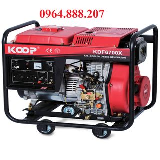 Máy phát điện chạy dầu 5kw cho gia đình giá siêu rẻ giá sỉ