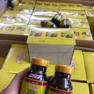 Vitamin tăng cân TP Thái Lan lọ 50 viên