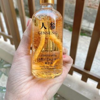 Serum nhân sâm24k