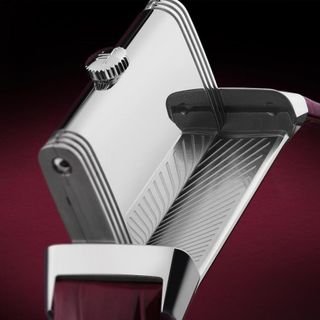 Đồng hồ nữ JEAGER LECOULTRER REVERSO ONE RED WINE