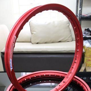 Niềng Yoko 1 Màu 1.4 1.4 & 1.4 1.6 x17 Made in Thailand 100%