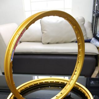 Niềng Yoko 1 Màu 1.4 1.4 & 1.4 1.6 x17 Made in Thailand 100%