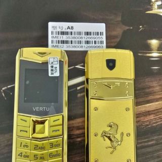 Điện thoại vetu