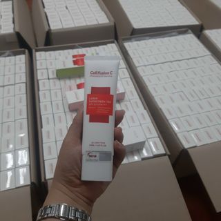 Kem chống nắng Cell fusionC