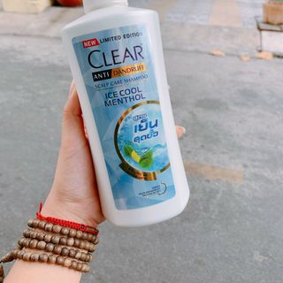Dầu gội cl