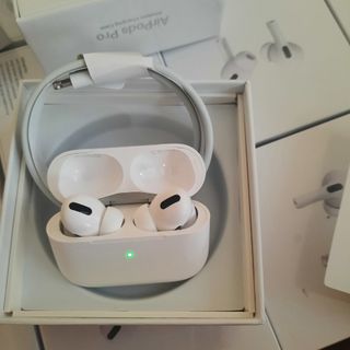 Tai Nghe Air Pro Cảm Biến Đa Điểm, Định Vị Tìm Kiếm, Đổi Tên