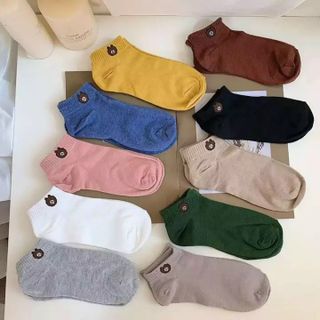 Sét vớ gấu 10 đôi
