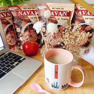 Bột ngũ cốc navan