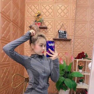 Áo khoác thể thao