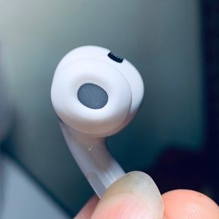 Tai Nghe Air Pro Cảm Biến Đa Điểm, Định Vị Tìm Kiếm, Đổi Tên