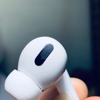 Tai Nghe Air Pro Cảm Biến Đa Điểm, Định Vị Tìm Kiếm, Đổi Tên