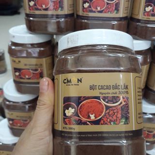 CACAO CHUẨN GIÁ TỐT
