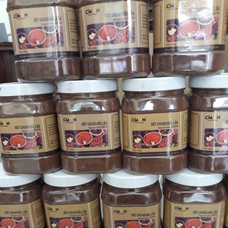 CACAO CHUẨN GIÁ TỐT